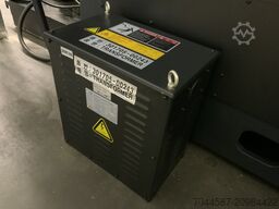 DN Solutions DNM 5700