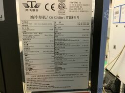 DN Solutions DNM 5700