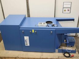 HPS Aerodust Eco 1/1 - 3000 U