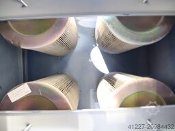 HPS Aerodust Eco 1/1 - 3000 U