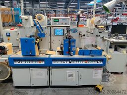SMAG E-CUT S 330 | LABEL-FINISHING SYSTE