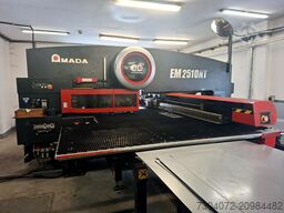 Amada EM2510NT