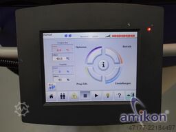 Weiss WK3-340/40 -42°C bis +180°C