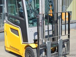 Jungheinrich EFG 215