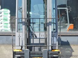 Jungheinrich EFG 215