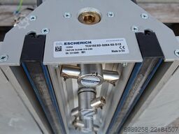 Kist + Escherich Taifun Clean 015 ESD