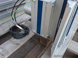 Kist + Escherich Taifun Clean 015 ESD