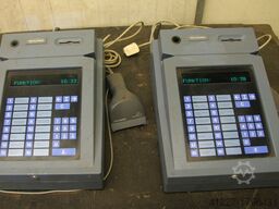 BENZING BDE-Terminal