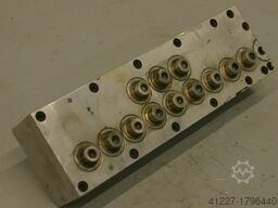 Nottmeyer 32 Lochabstand