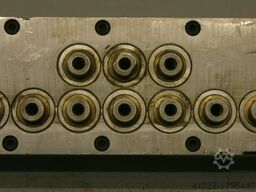 Nottmeyer 32 Lochabstand