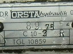 Orsta C10-3R TGL10859