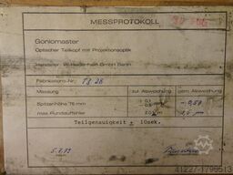 JUNG Goniomaster OTA 76