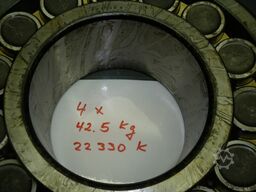 DKF Pendelrollenlager 22330 K