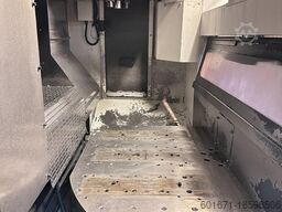 2012 Doosan VC-510 (Twin pallet VMC)