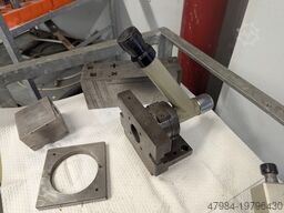 Zimmer & Kreim ZK 600/1