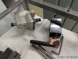 Zimmer & Kreim ZK 600/1