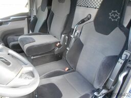 MAN TGS 28.360 6x2-4 BL / Zöller Medium X2