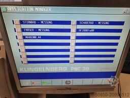 KLINGELNBERG PNC 30