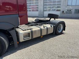  Actros 1845 LS nRL Low Liner