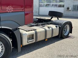  Actros 1845 LS nRL Low Liner
