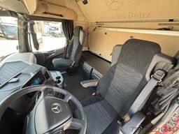  Actros 1845 LS nRL Low Liner