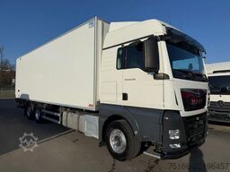 MAN TGX 26.470 Kühlkoffer 9,20 m LBW 1,5 T*THERMO