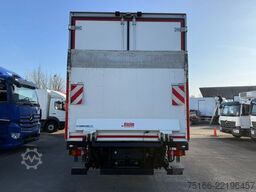 MAN TGX 26.470 Kühlkoffer 9,20 m LBW 1,5 T*THERMO