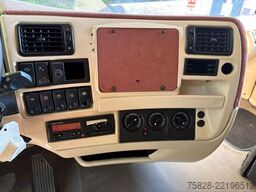 RENAULT Magnum 440dxi /  FRENCH  TRUCK