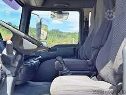 MAN TGA 35.430 * HIAB 700 E - 6 + FUNK* TOPZUSTAND