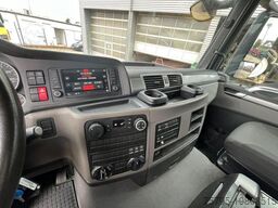 MAN TG-S 35.460 8x6 4 Achs Muldenkipper Meiller 18m³