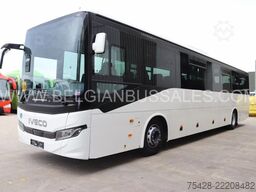 Iveco Crossway 13m Pop Light / NEW!!