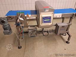 Safeline Mettler Toledo