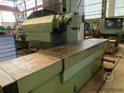 INFRATIREA / BÖHNKE FU 71.1 CNC