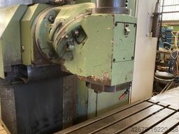 INFRATIREA / BÖHNKE FU 71.1 CNC