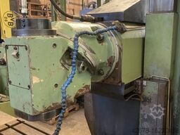INFRATIREA / BÖHNKE FU 71.1 CNC