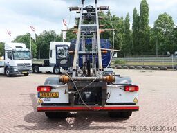 Volvo FE 280 Container / Kabelsysteem H.T.S Kabel, 15...