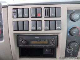 Volvo FE 280 Container / Kabelsysteem H.T.S Kabel, 15...