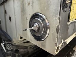 Geibel + Hotz RS 1000 CU
