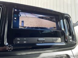 MERCEDES-BENZ Vito 119 Tourer PRO 4x4 XL STANDHZ NAV KAMERA