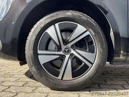 MERCEDES-BENZ Vito 119 Tourer PRO 4x4 XL STANDHZ NAV KAMERA