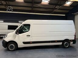 OPEL Movano B Kasten L3H2 Klima Tempomat PDC 1.Hand