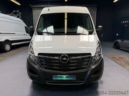 OPEL Movano B Kasten L3H2 Klima Tempomat PDC 1.Hand