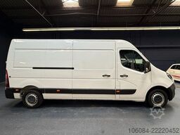 OPEL Movano B Kasten L3H2 Klima Tempomat PDC 1.Hand