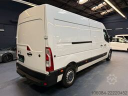 OPEL Movano B Kasten L3H2 Klima Tempomat PDC 1.Hand