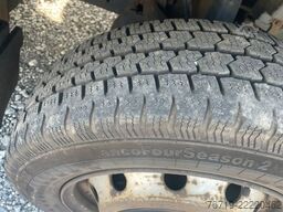 IVECO Daily 29L11 KaWa 1.Hand