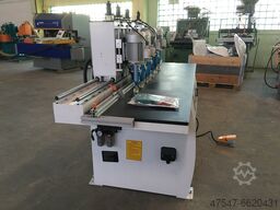 21-90-158   WOODLAND MACHINERY Z4A