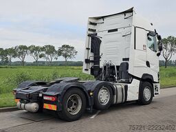 RENAULT T 480 HIGH 6X2 EVO
