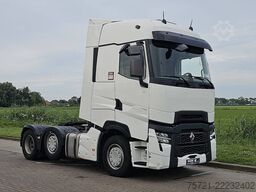 RENAULT T 480 HIGH 6X2 EVO