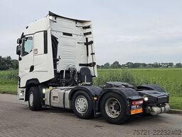 RENAULT T 480 HIGH 6X2 EVO