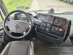 RENAULT T 480 HIGH 6X2 EVO